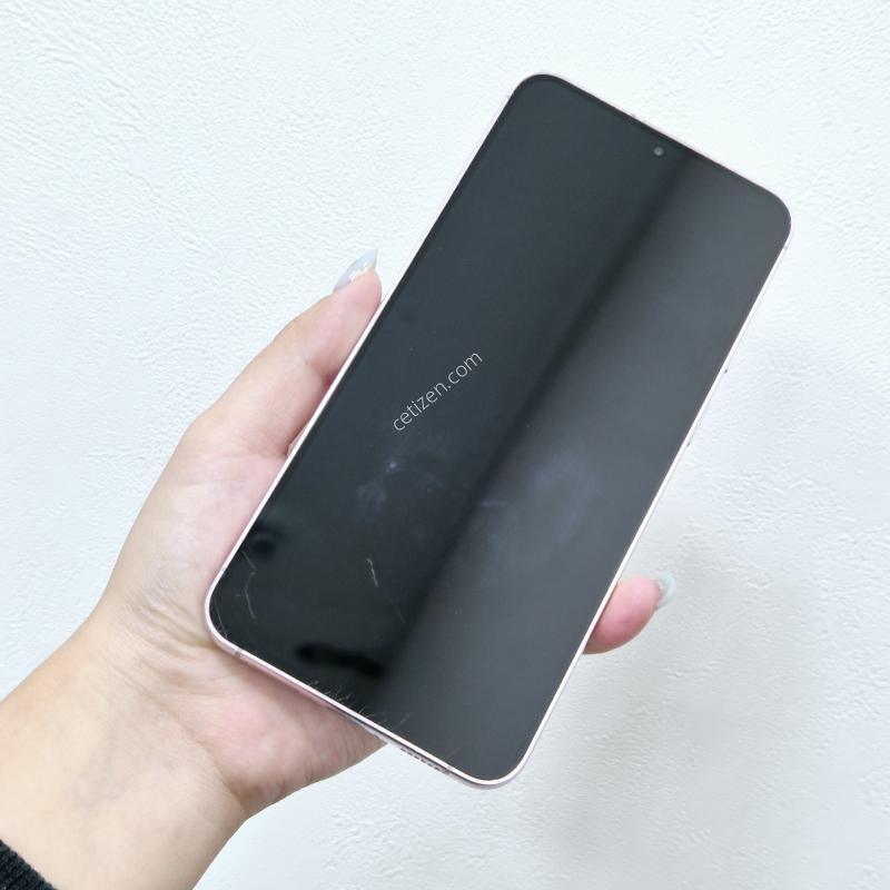 갤럭시S23플러스 라벤더 256GB
