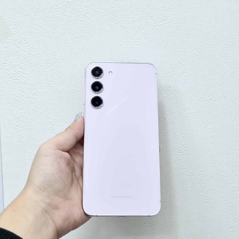 갤럭시S23플러스 라벤더 256GB