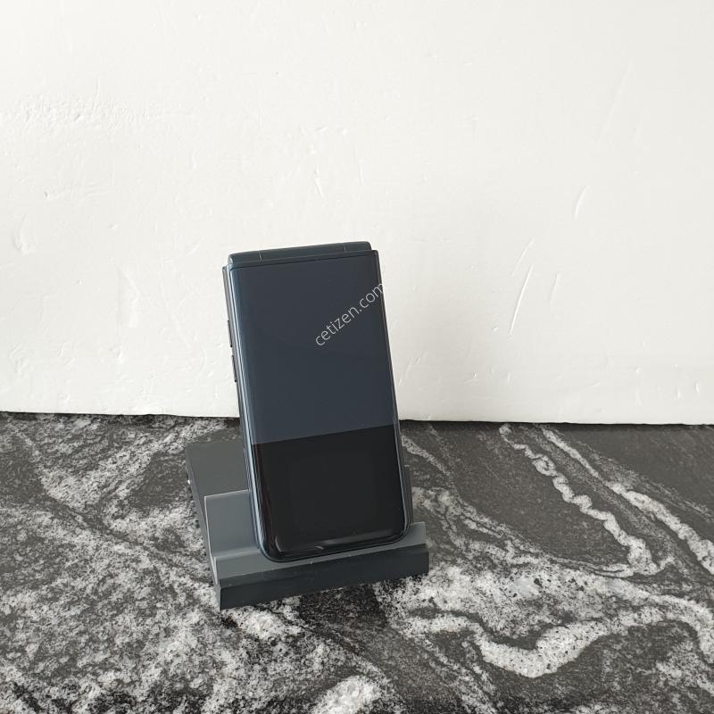 LG 스타일폴더2 (M140) 블랙 (2882777)