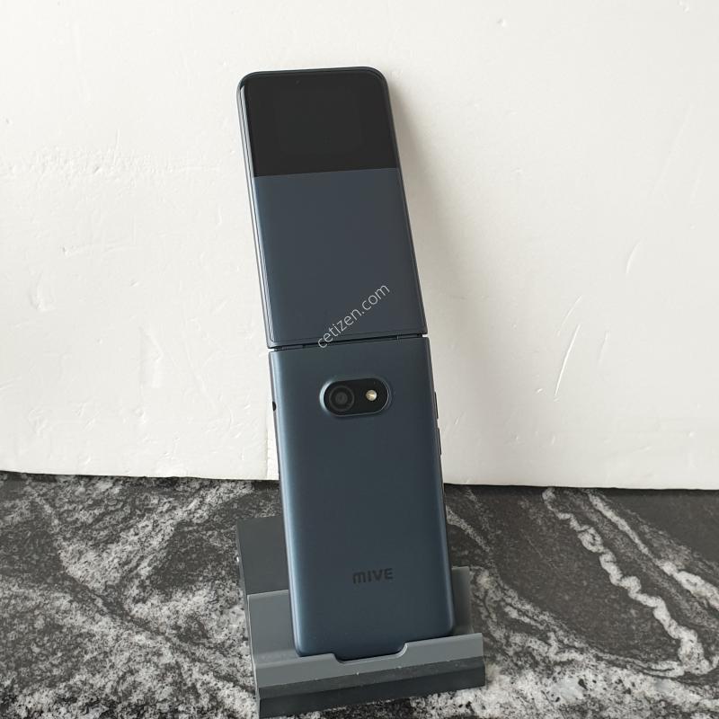 LG 스타일폴더2 (M140) 블랙 (2882777)