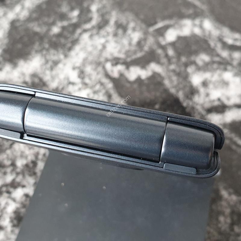 LG 스타일폴더2 (M140) 블랙 (2882777)