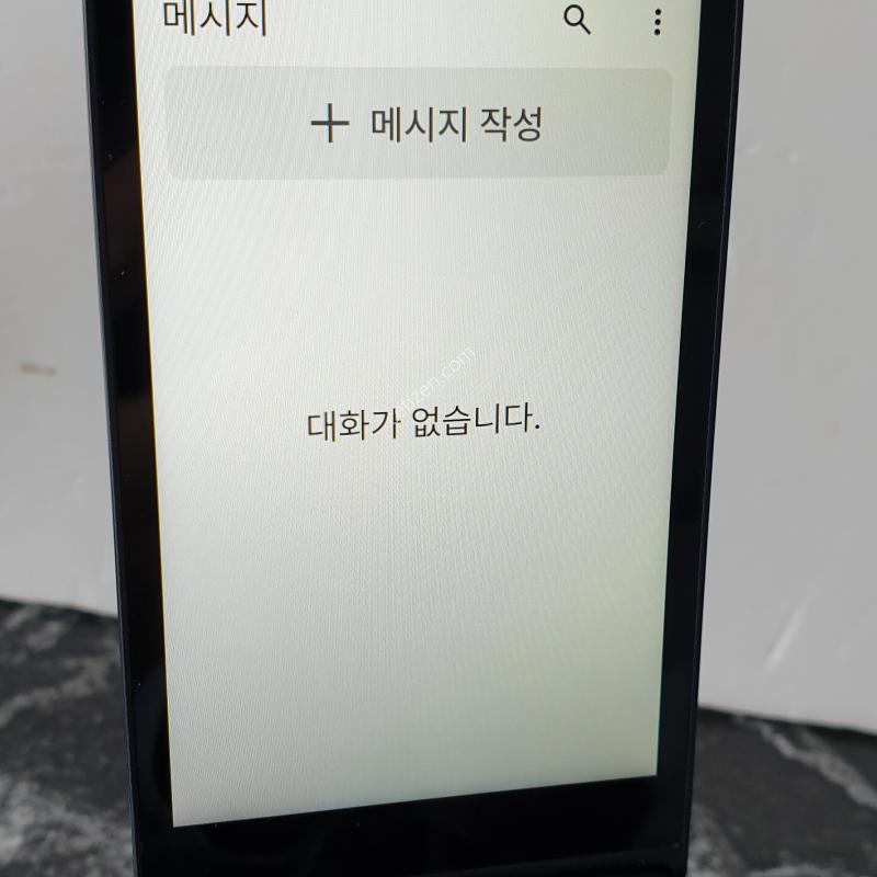LG 스타일폴더2 (M140) 블랙 (2882777)