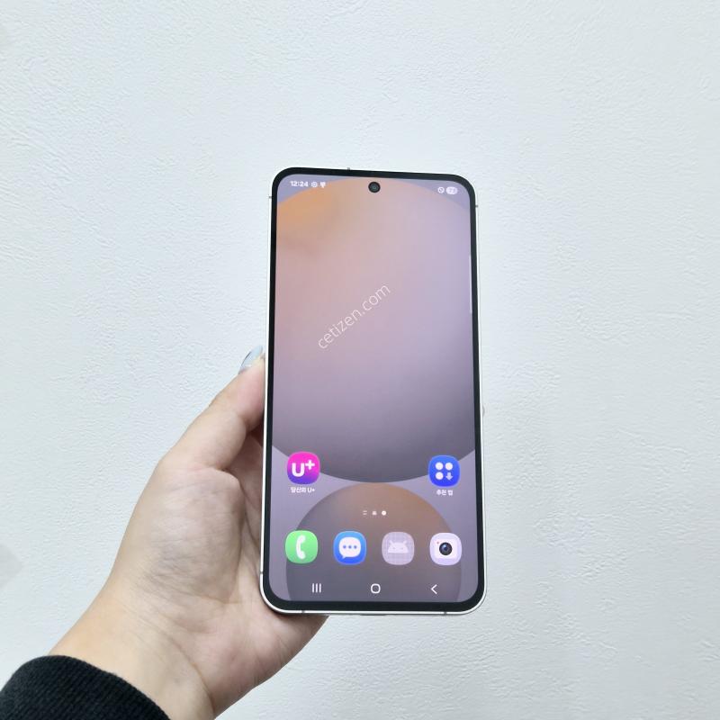 갤럭시S24FE 그레이 256GB