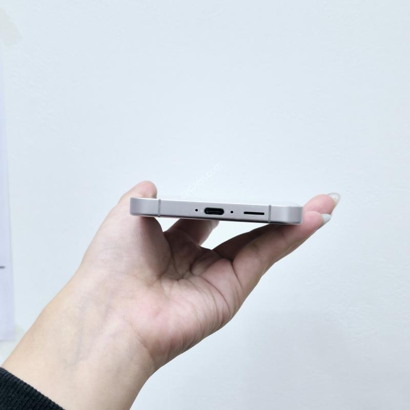 갤럭시S24FE 그레이 256GB