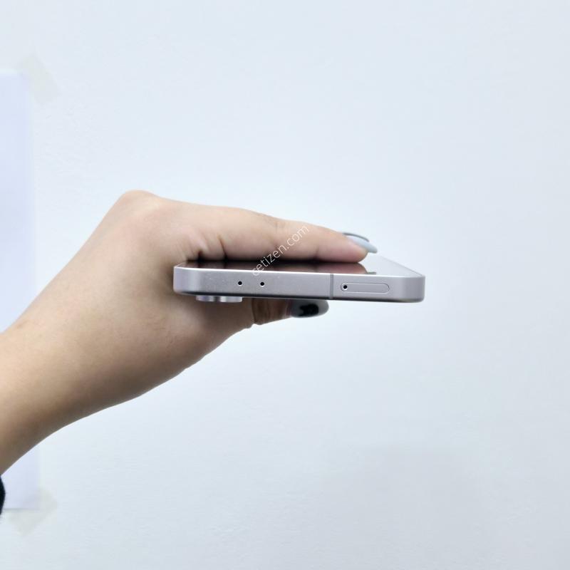 갤럭시S24FE 그레이 256GB