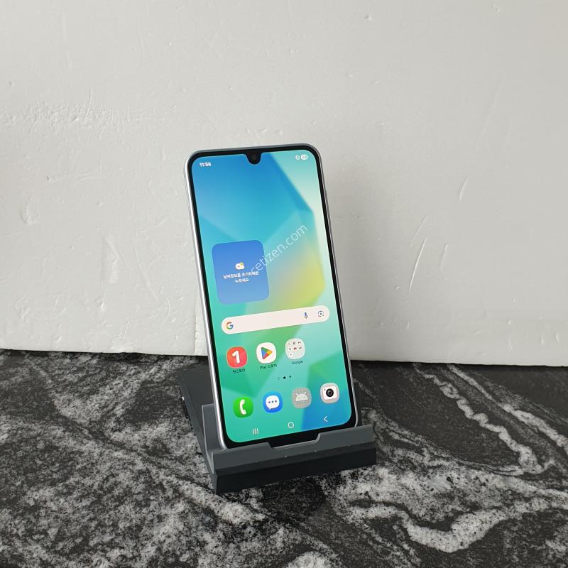LG 갤럭시버디4 (A166L) 화이트 128기가 (5027191)