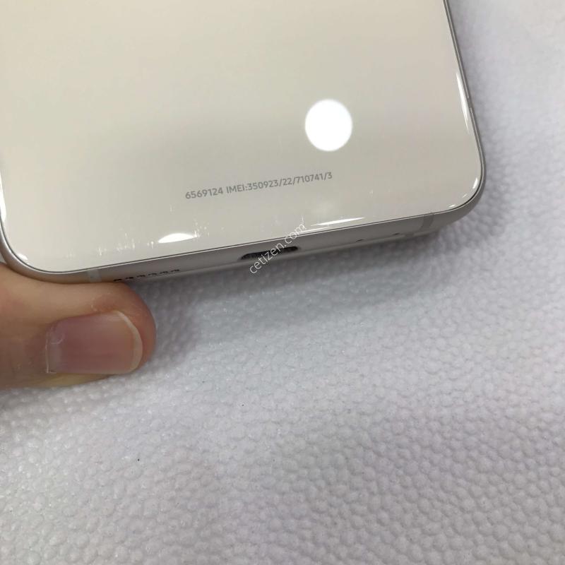 크림/컨디션최상/무잔상