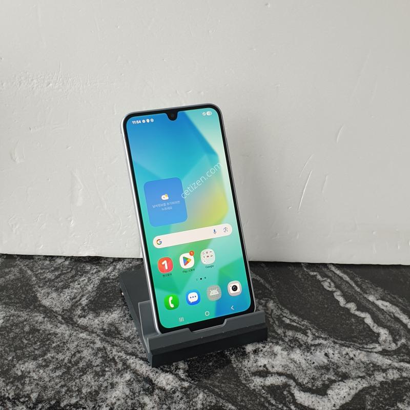 LG 갤럭시버디4 (A166L) 화이트 128기가 (5167330)