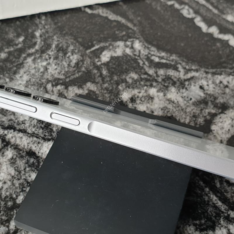 LG 갤럭시버디4 (A166L) 화이트 128기가 (5167330)