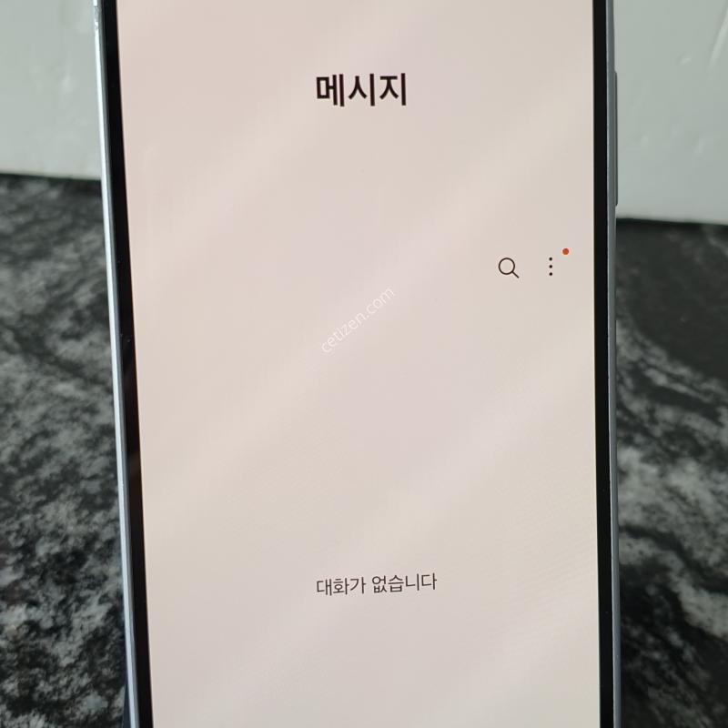 LG 갤럭시버디4 (A166L) 화이트 128기가 (5167330)