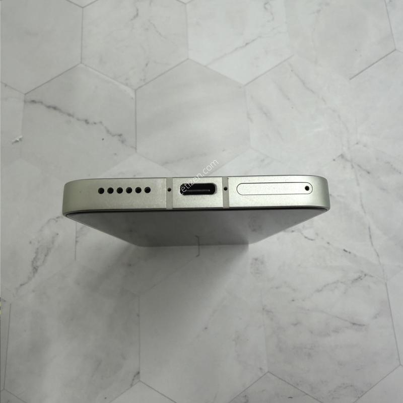 마이브 시나모롤 화이트 A급 128GB