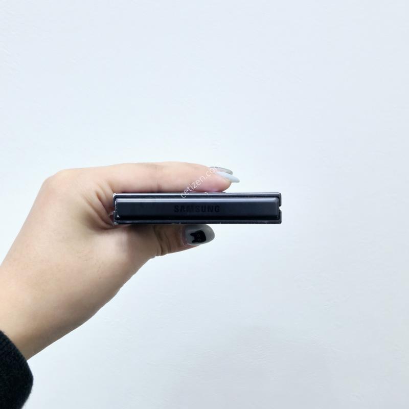 갤럭시Z플립7 블랙 512GB