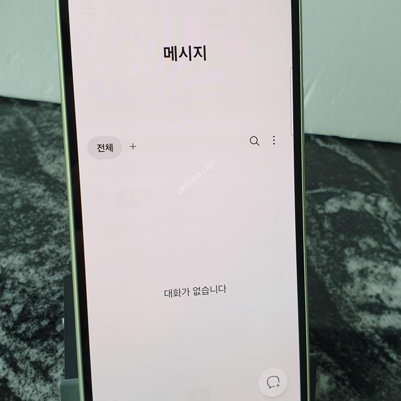 LG 갤럭시A34 (A346N) 그린 128기가 (1042578)