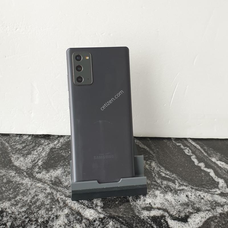 SK 노트20 (N981N) 블랙 256기가 (1068261)