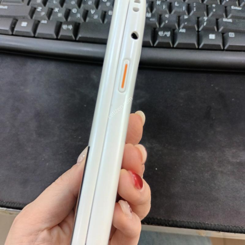 스타일폴더2 화이트