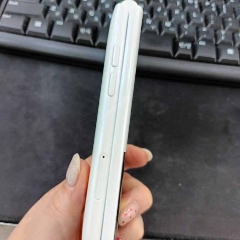 스타일폴더2 화이트
