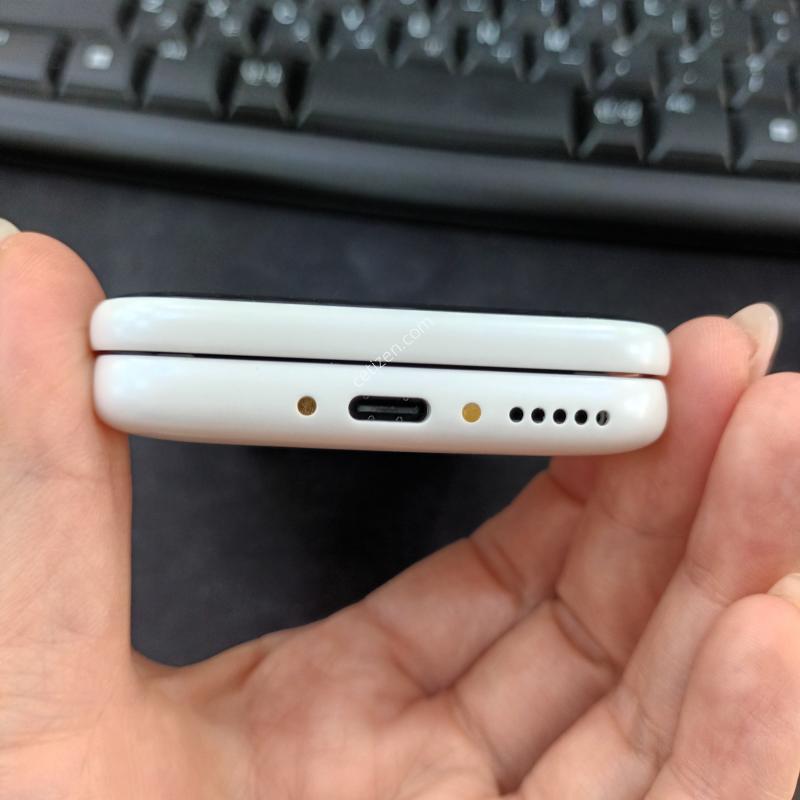 스타일폴더2 화이트