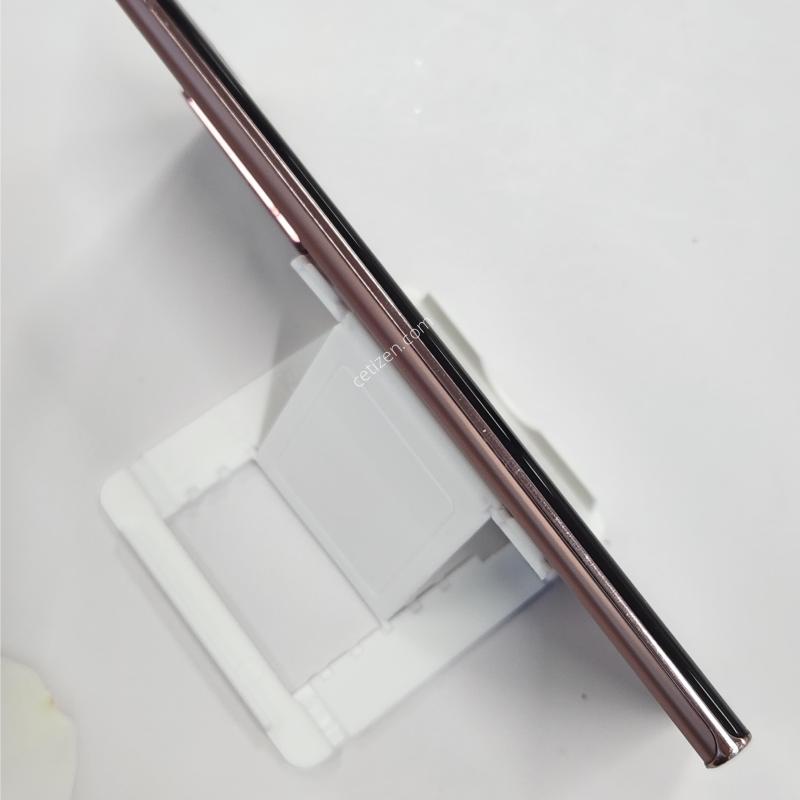 갤럭시노트20울트라 256G 브론즈61352