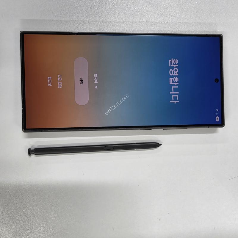 갤럭시S24울트라 (kt, 256Gb, 풀박스)