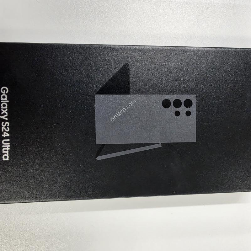 갤럭시S24울트라 (kt, 256Gb, 풀박스)