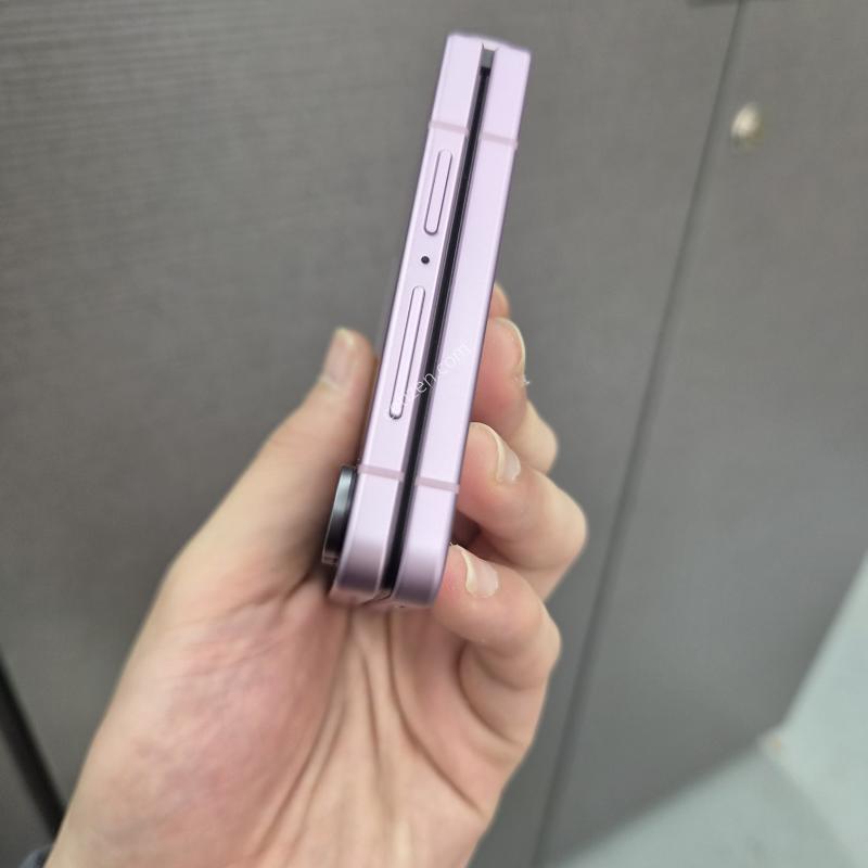 갤럭시Z플립8 512GB 핑크