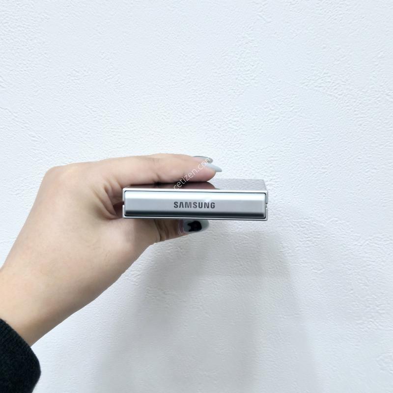 갤럭시Z플립6 민트 256GB