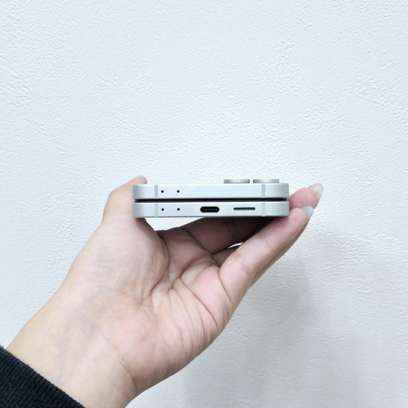 갤럭시Z플립6 민트 256GB