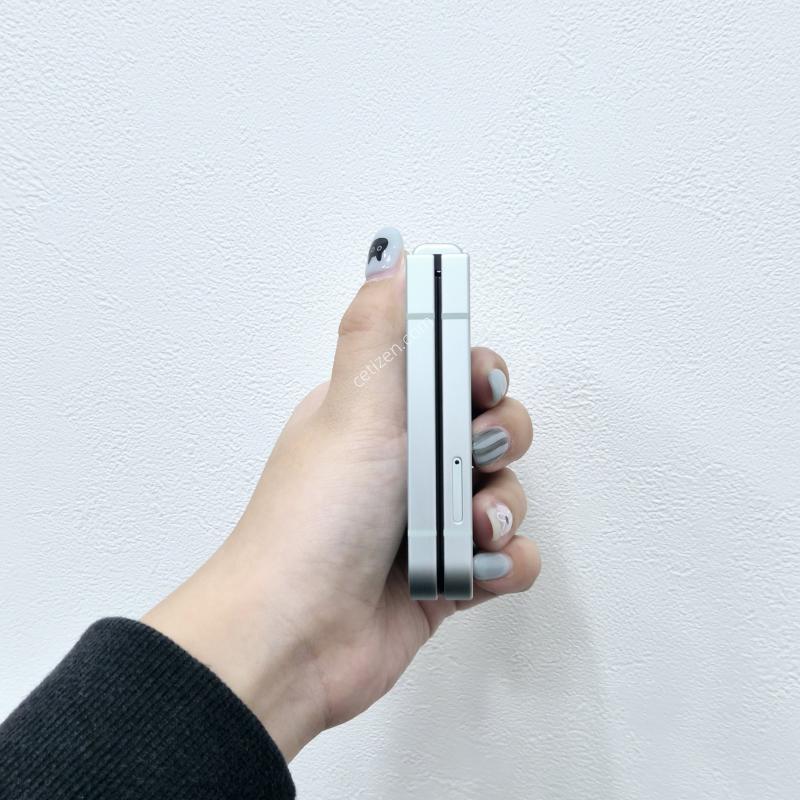 갤럭시Z플립6 민트 256GB