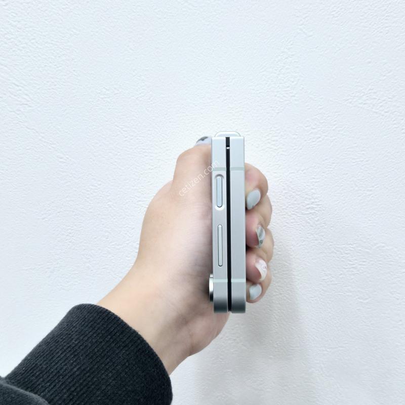 갤럭시Z플립6 민트 256GB