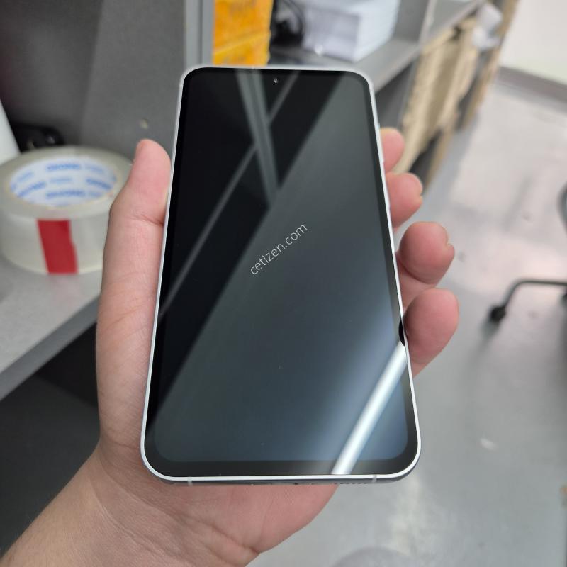가성비)겔럭시 S23 FE 화이트/블랙 256G