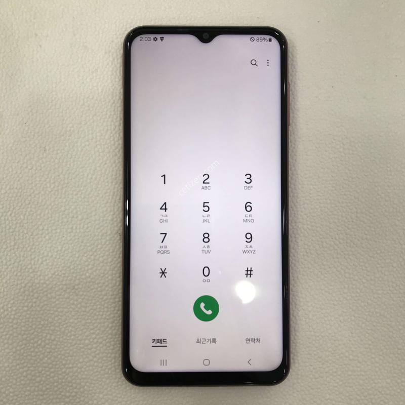 갤럭시버디2, 오렌지/액정특특SSSS급/컨디션최상/무잔상