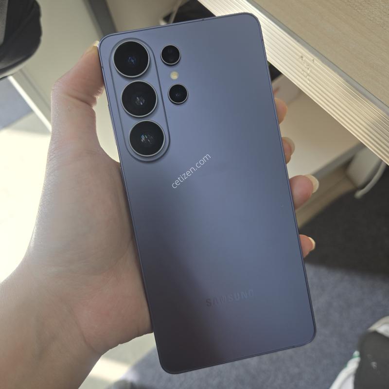 갤럭시 S26울트라 바이올렛 512GB 특AA+액정깨끗무잔상