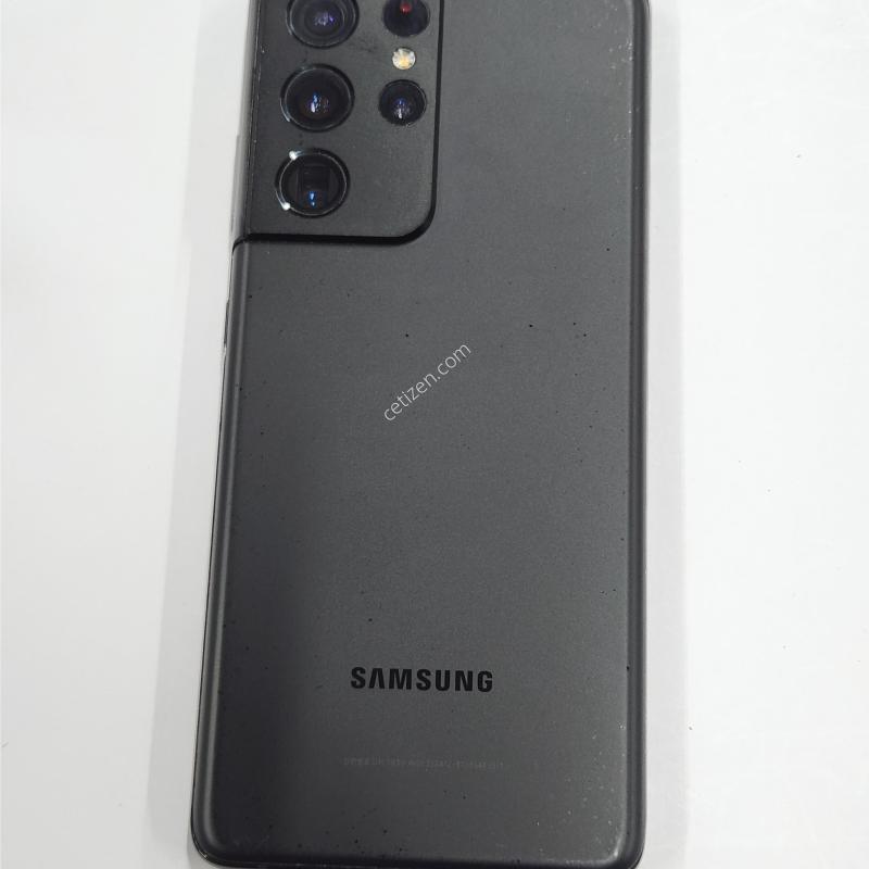갤럭시S21울트라 256G 무잔상 블랙 01790