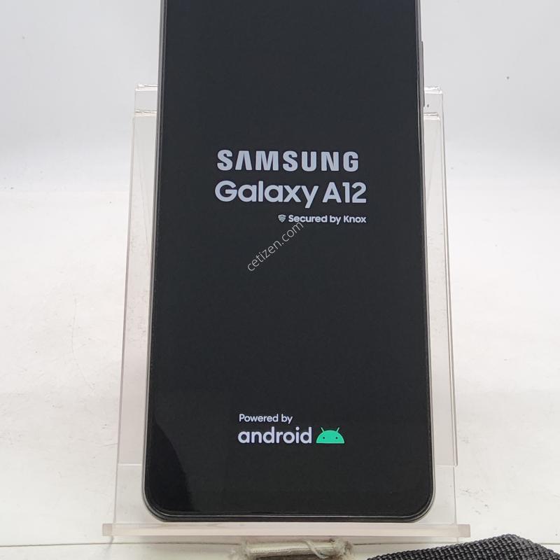 A125 블랙 32기가