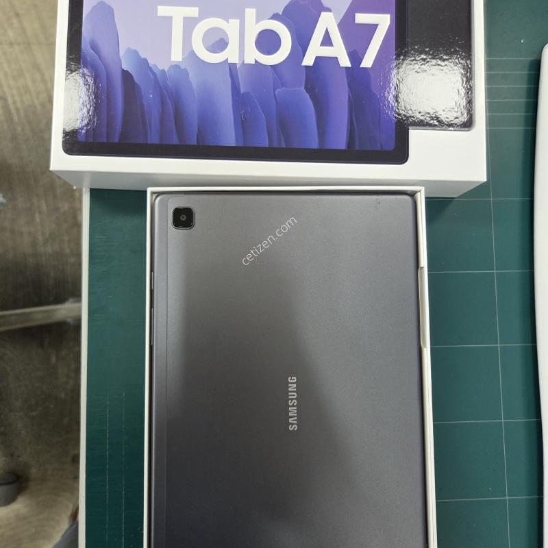 갤럭시탭 A7(T500) WIFI 박스제품 판매합니다 ~