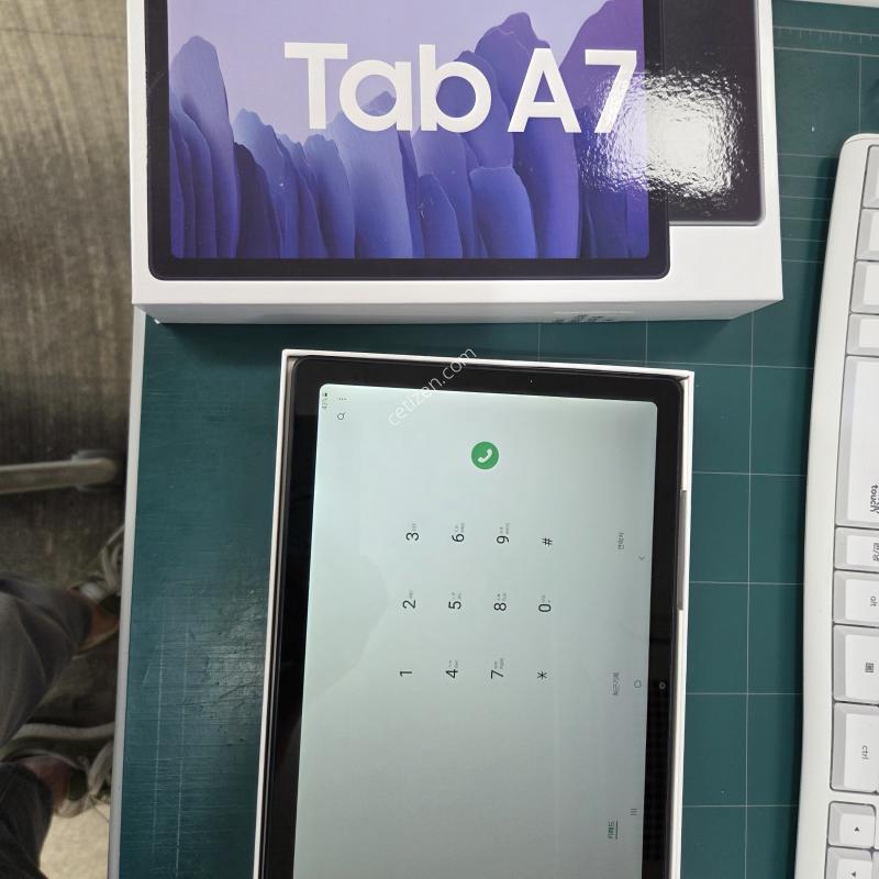 갤럭시탭 A7(T500) WIFI 박스제품 판매합니다 ~