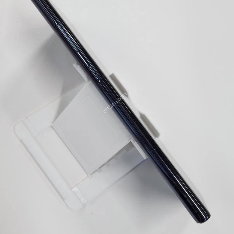 갤럭시노트10+플러스 256G 블랙 공기계 16263