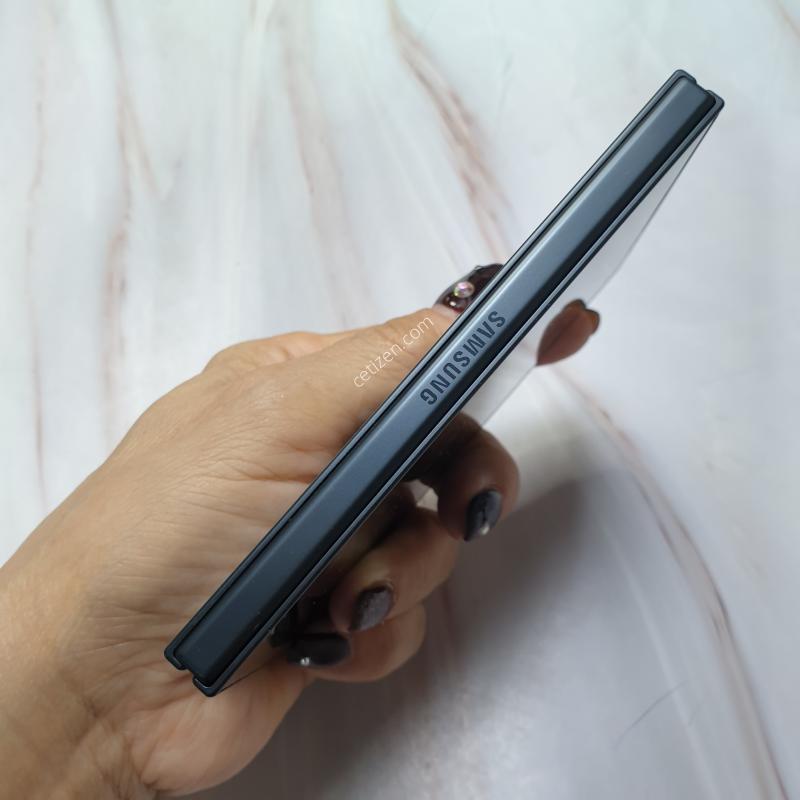 LG 갤럭시 Z폴드8 (F971) 블랙 512G 미사용 S급 판매