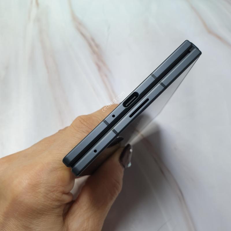 LG 갤럭시 Z폴드8 (F971) 블랙 512G 미사용 S급 판매