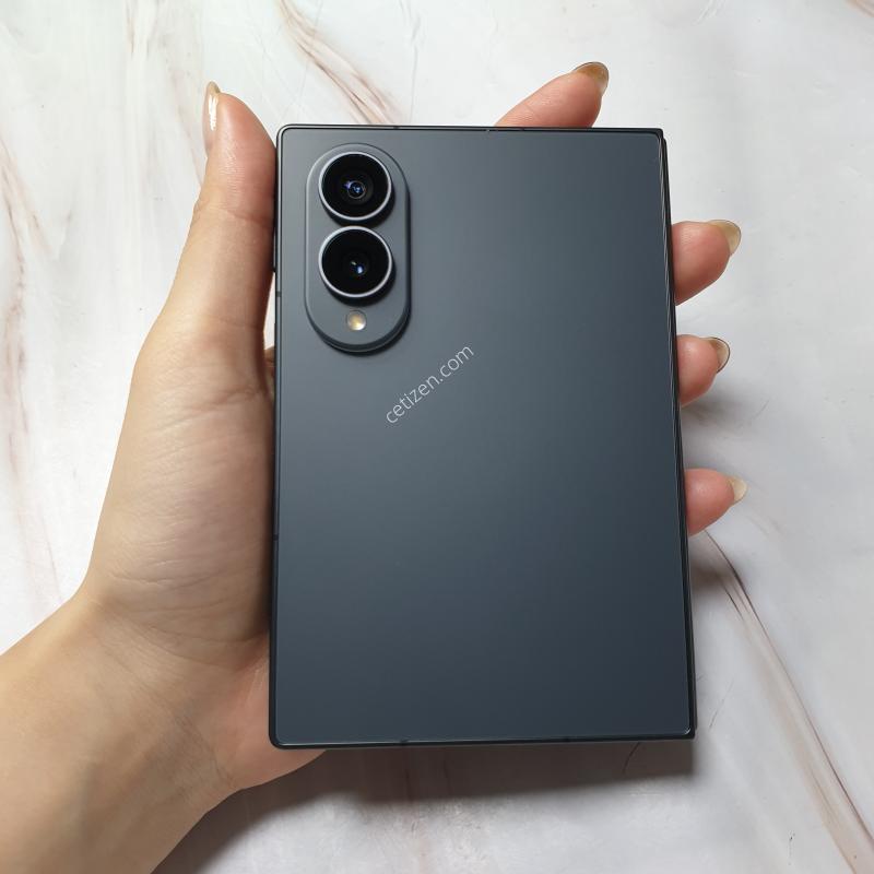 LG 갤럭시 Z폴드8 (F971) 블랙 512G 미사용 S급 판매