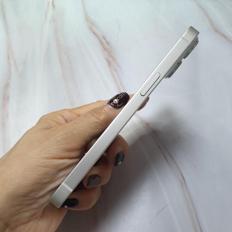 아이폰14 화이트 256G A급 판매합니다