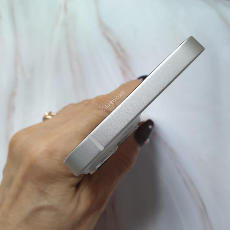 아이폰14 화이트 256G A급 판매합니다