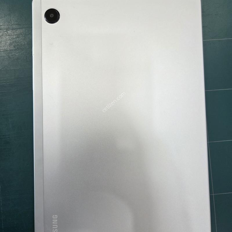 갤럭시탭 A8(X200) A급 판매합니다~