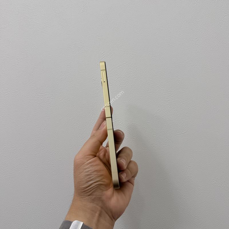 갤럭시Z플립6 엘로우 256GB