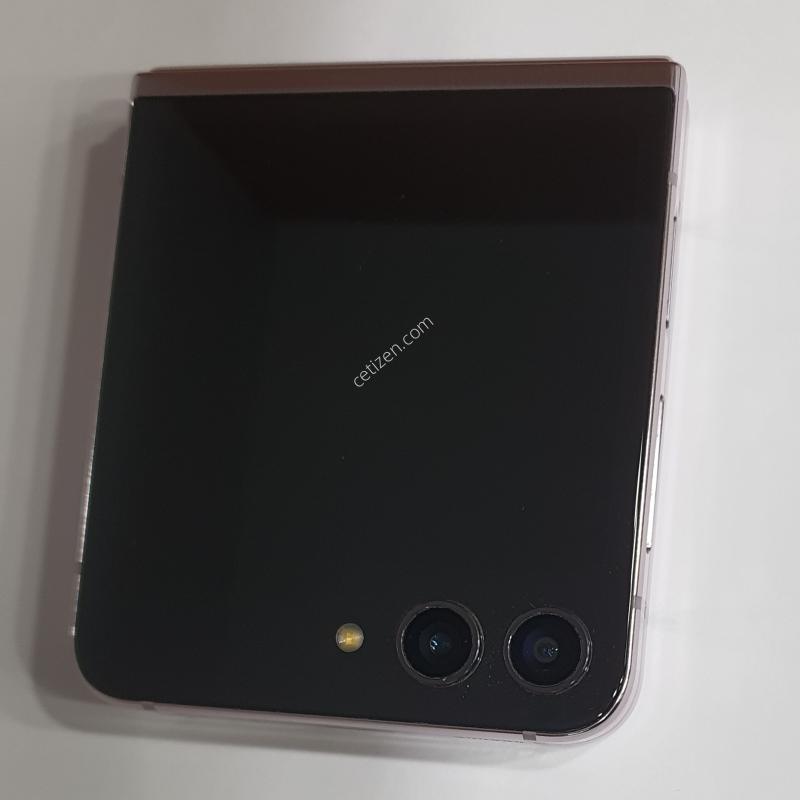 갤럭시Z플립5라벤더256G A급