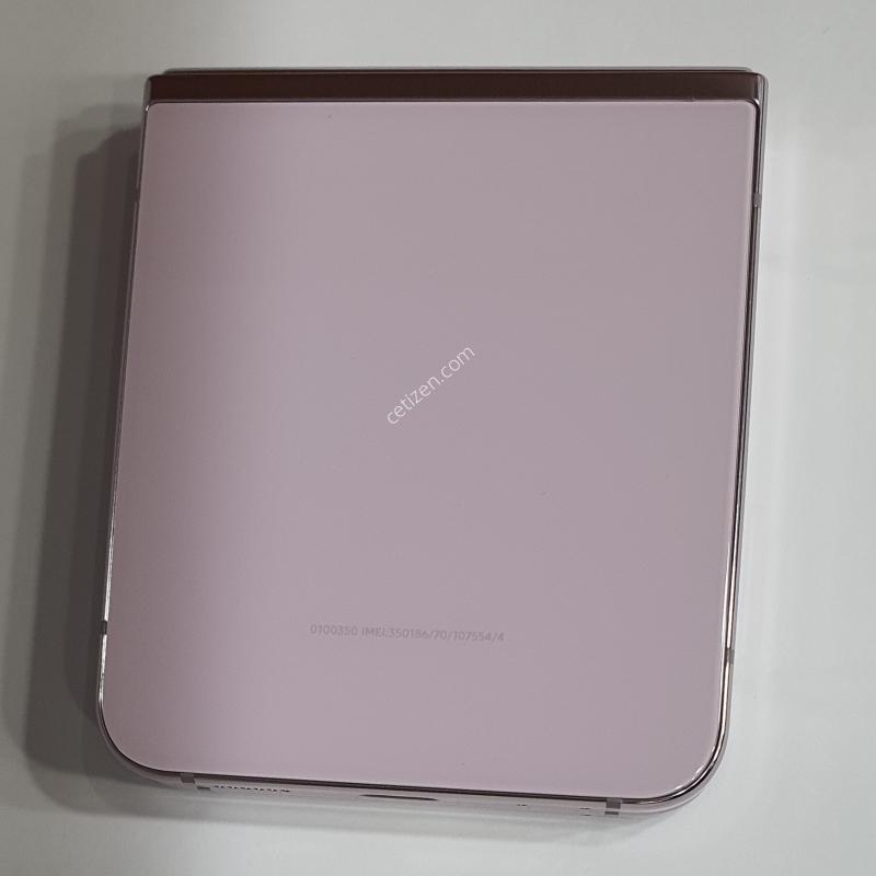 갤럭시Z플립5라벤더256G A급