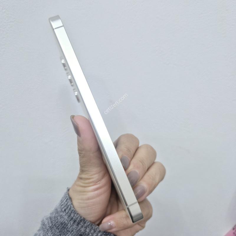 갤럭시S24 앰버옐로우 256GB