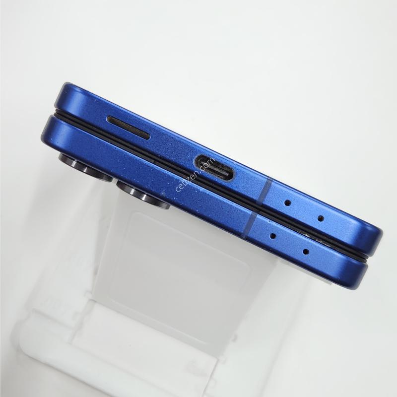 A급) 갤럭시Z플립7 256G 무잔상 블루 45081