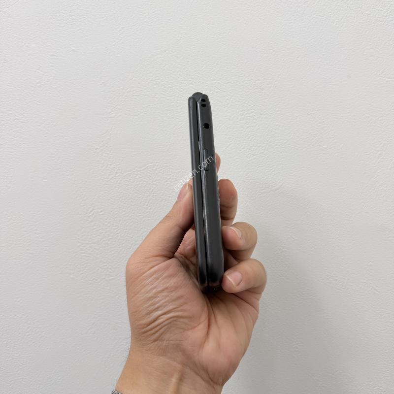 마이브 MIVE 스타일 폴더 블랙
