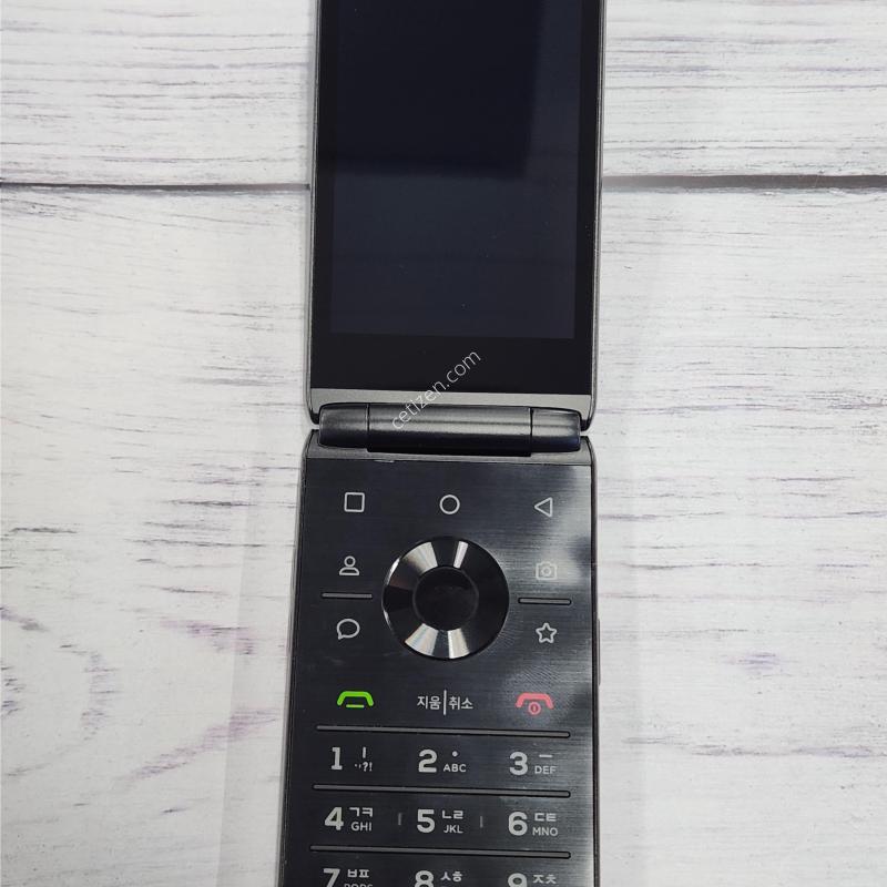 스타일폴더 32G 무잔상 블랙 64026